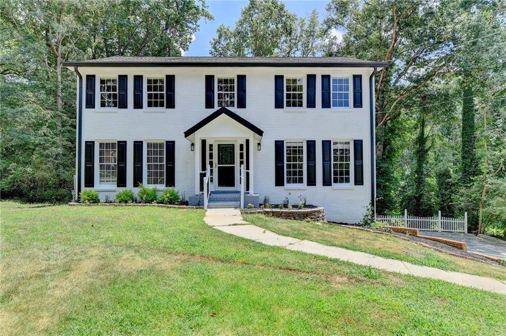 Lilburn, GA 30047,3588 Kelin CT SW