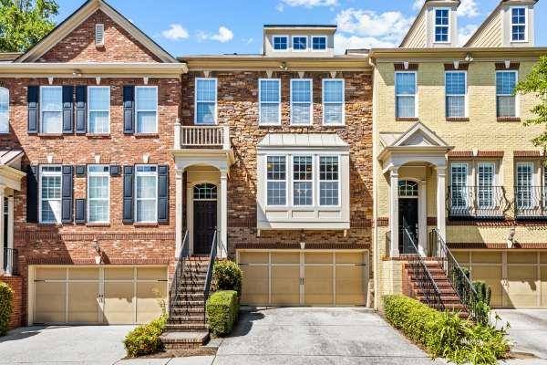Atlanta, GA 30324,890 West RD