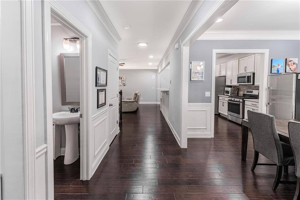 Duluth, GA 30096,2749 Village Park BND