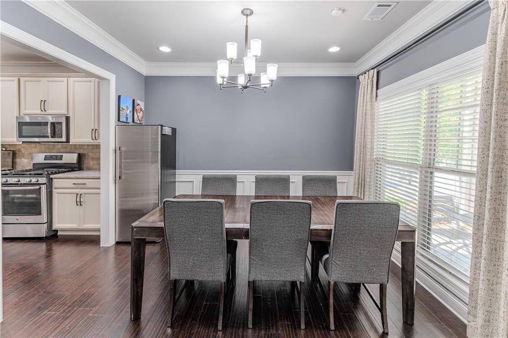 Duluth, GA 30096,2749 Village Park BND