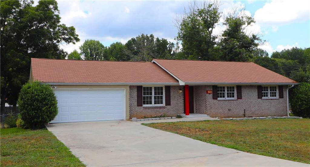 Snellville, GA 30078,2523 MEADOWBROOK WAY