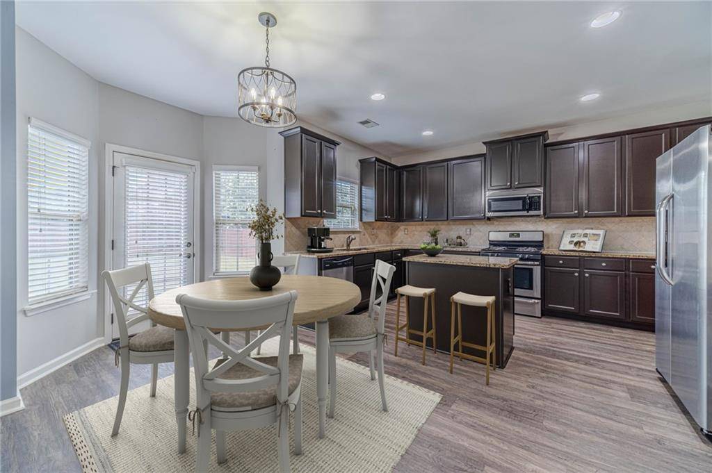 Loganville, GA 30052,508 Arbor TRL