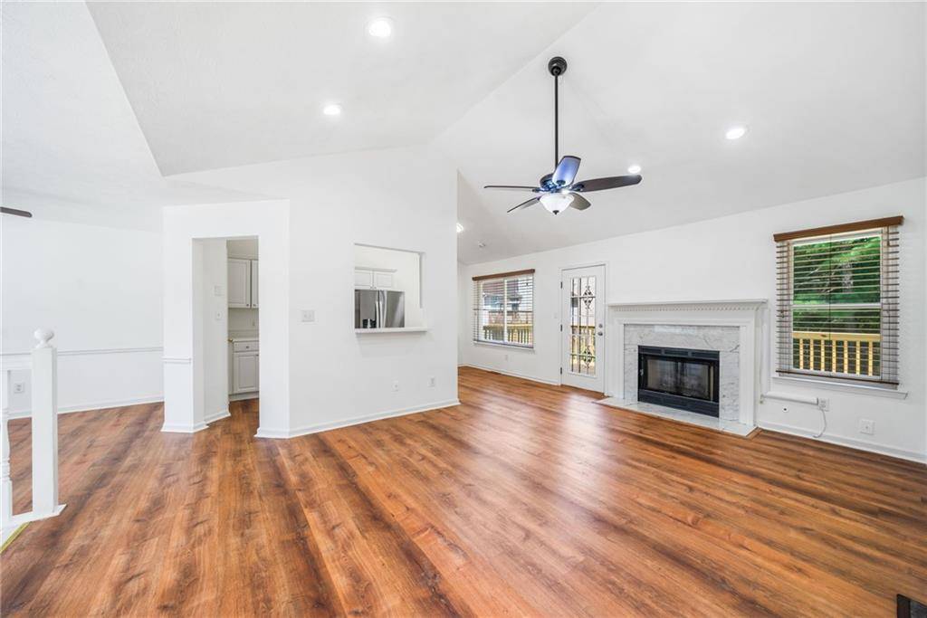 Lilburn, GA 30047,535 Durham Ridge DR NW