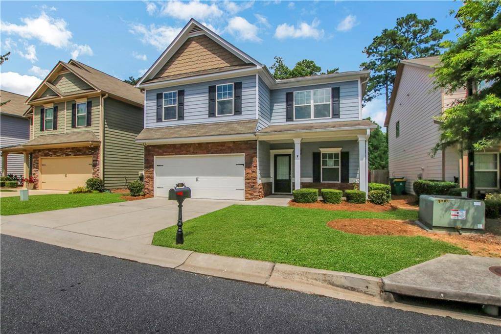 Woodstock, GA 30188,651 Georgia WAY