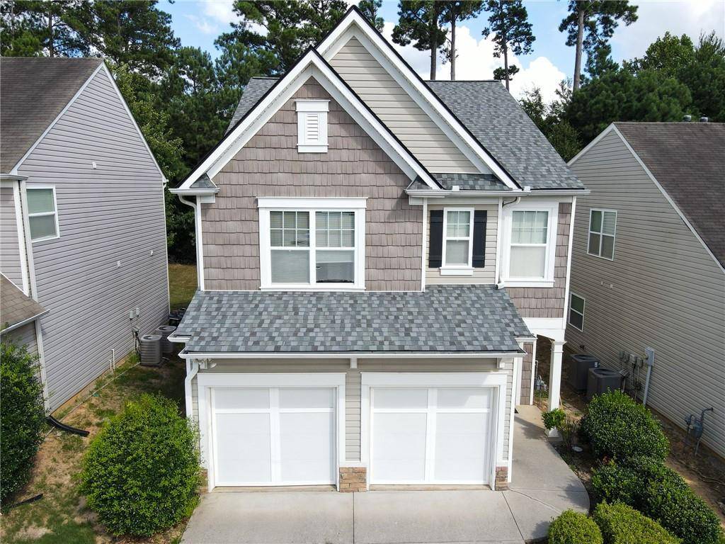 Duluth, GA 30096,3032 Briaroak DR