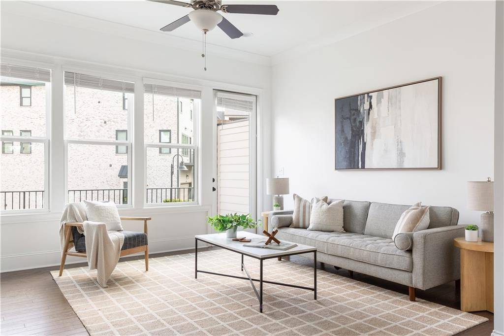 Atlanta, GA 30328,6701 Prelude DR