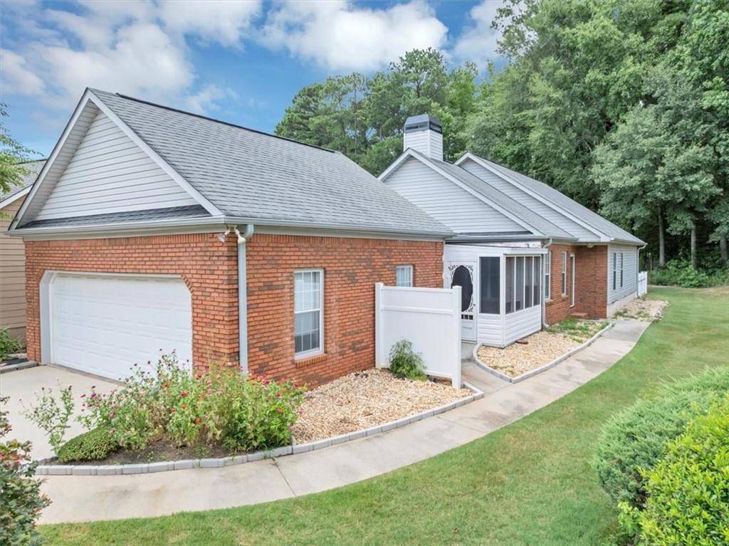 Fayetteville, GA 30214,270 Woodgate DR
