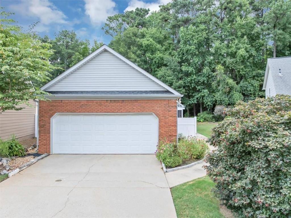 Fayetteville, GA 30214,270 Woodgate DR