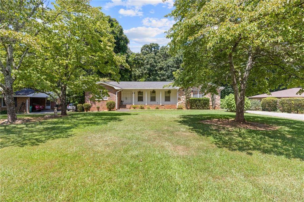 Stone Mountain, GA 30087,524 Mountain Park TRL