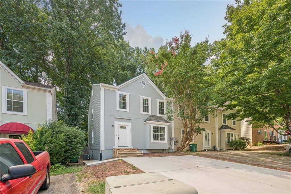 Peachtree Corners, GA 30092,6614 Meadow Green Cir CIR