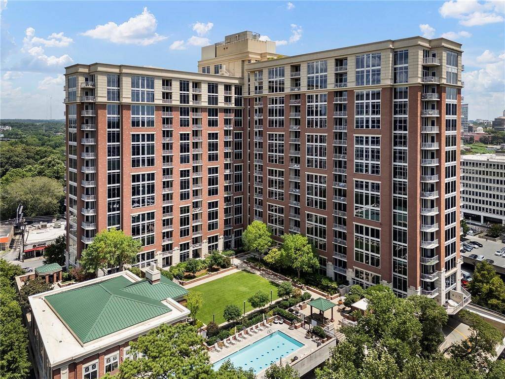 Atlanta, GA 30309,1820 Peachtree ST NW #2002