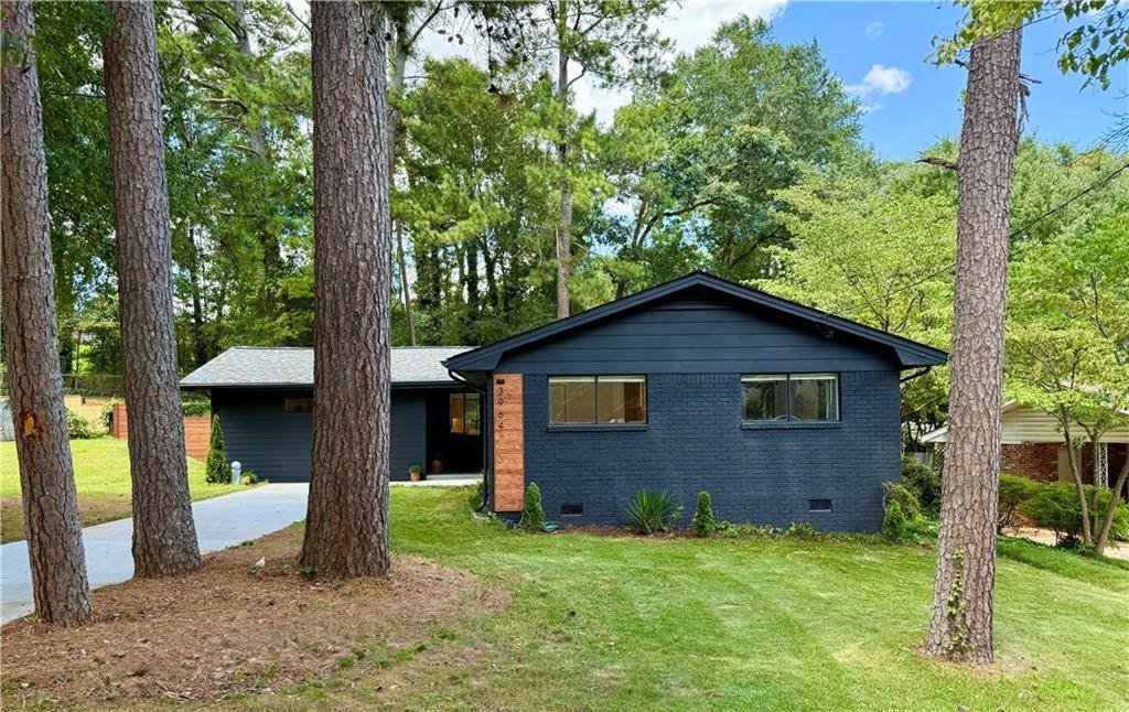 Decatur, GA 30035,3964 GRETNA GREEN DR