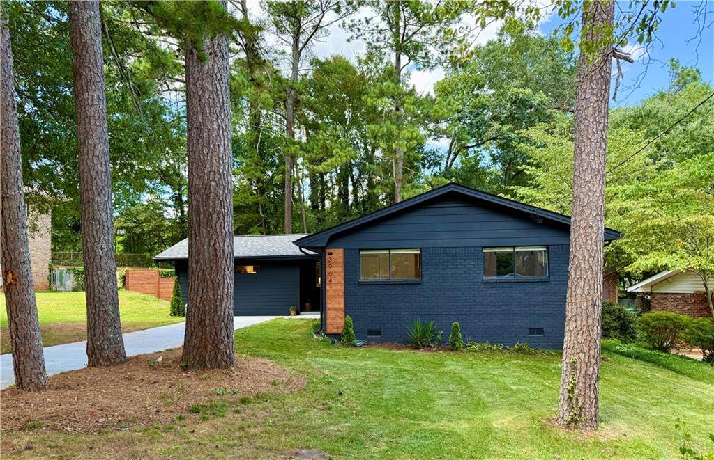 Decatur, GA 30035,3964 GRETNA GREEN DR