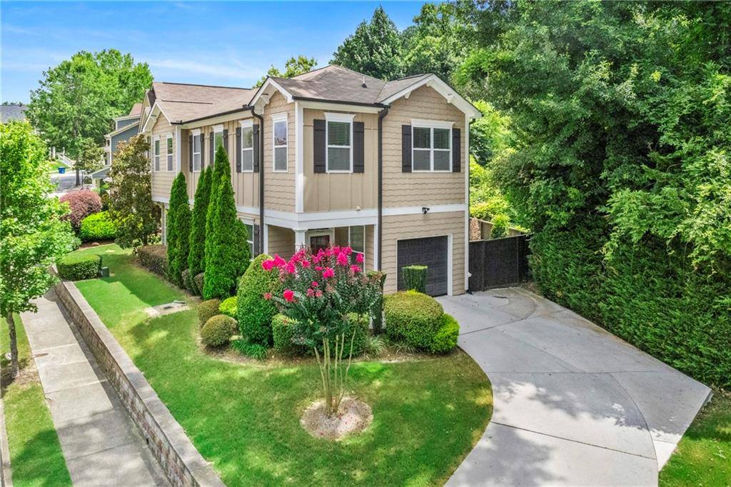 Atlanta, GA 30318,1585 Habershal RD NW