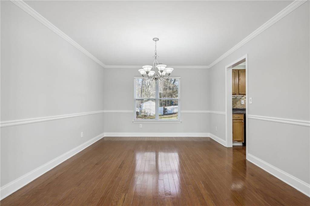 Stockbridge, GA 30281,277 Edison DR