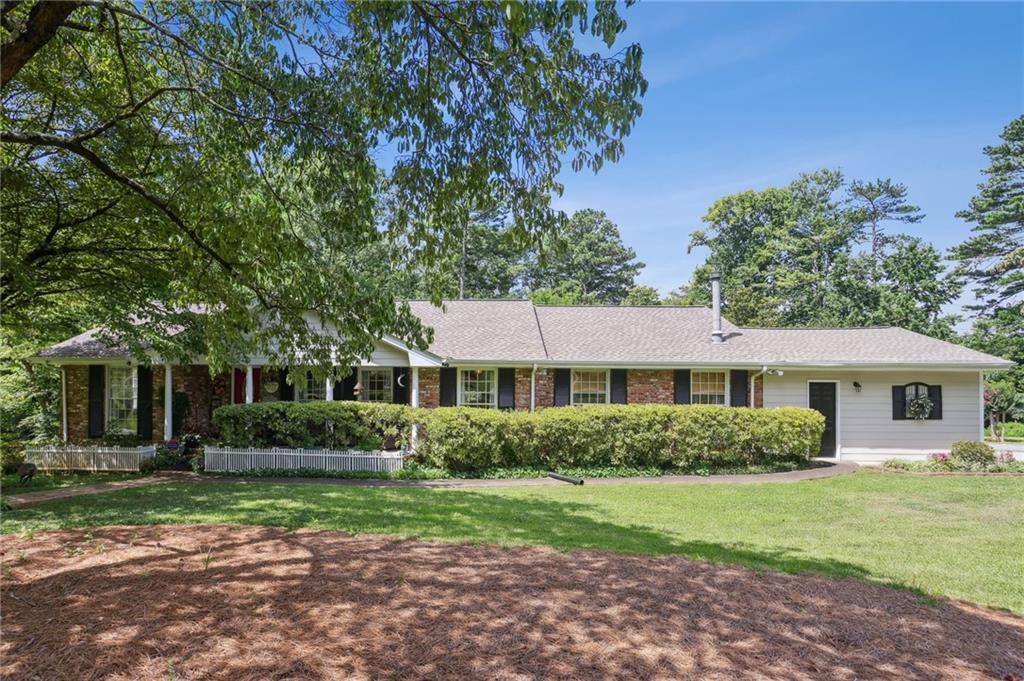 Marietta, GA 30060,773 Kiowa DR NE