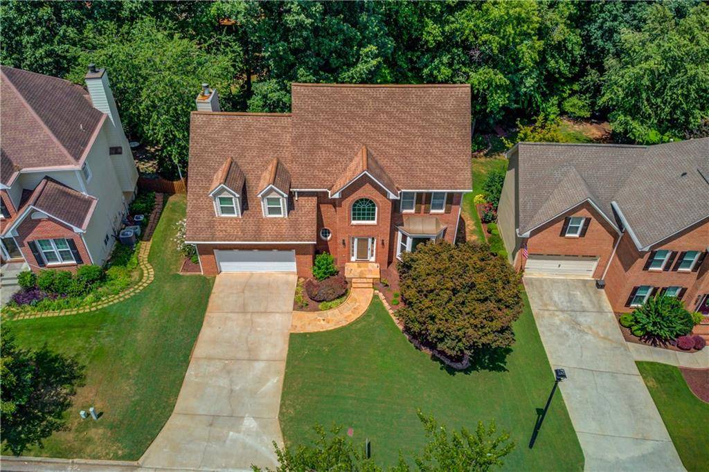 Lawrenceville, GA 30043,1245 Ridge Vista CT