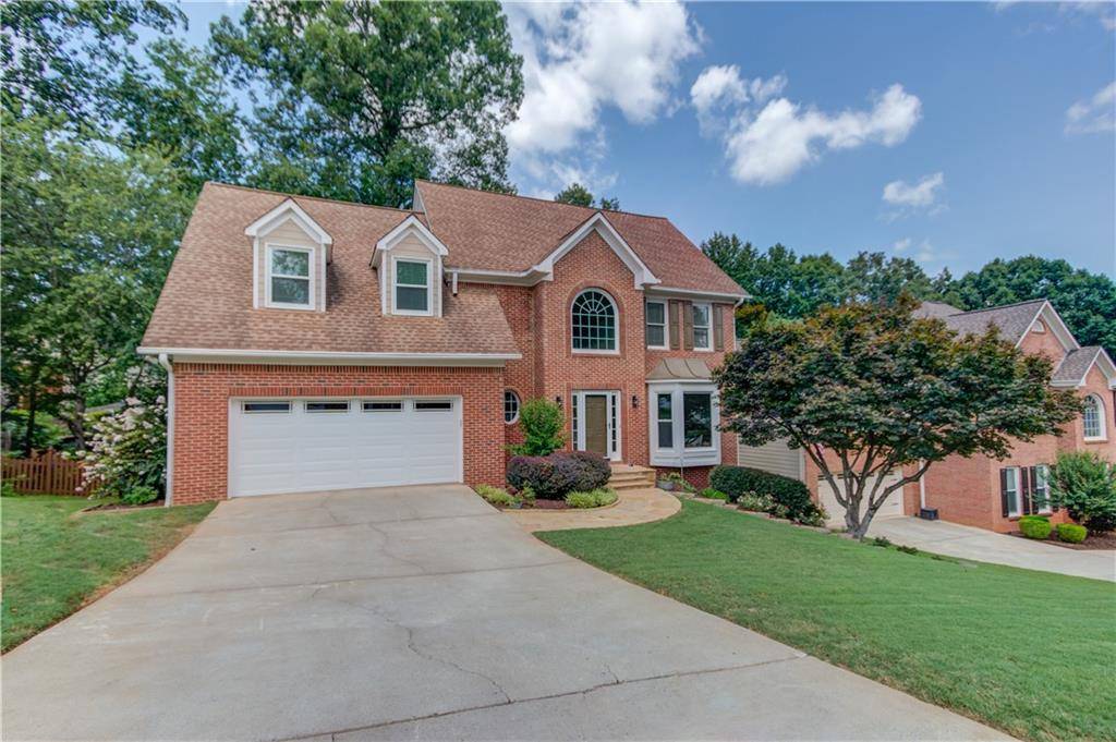 Lawrenceville, GA 30043,1245 Ridge Vista CT