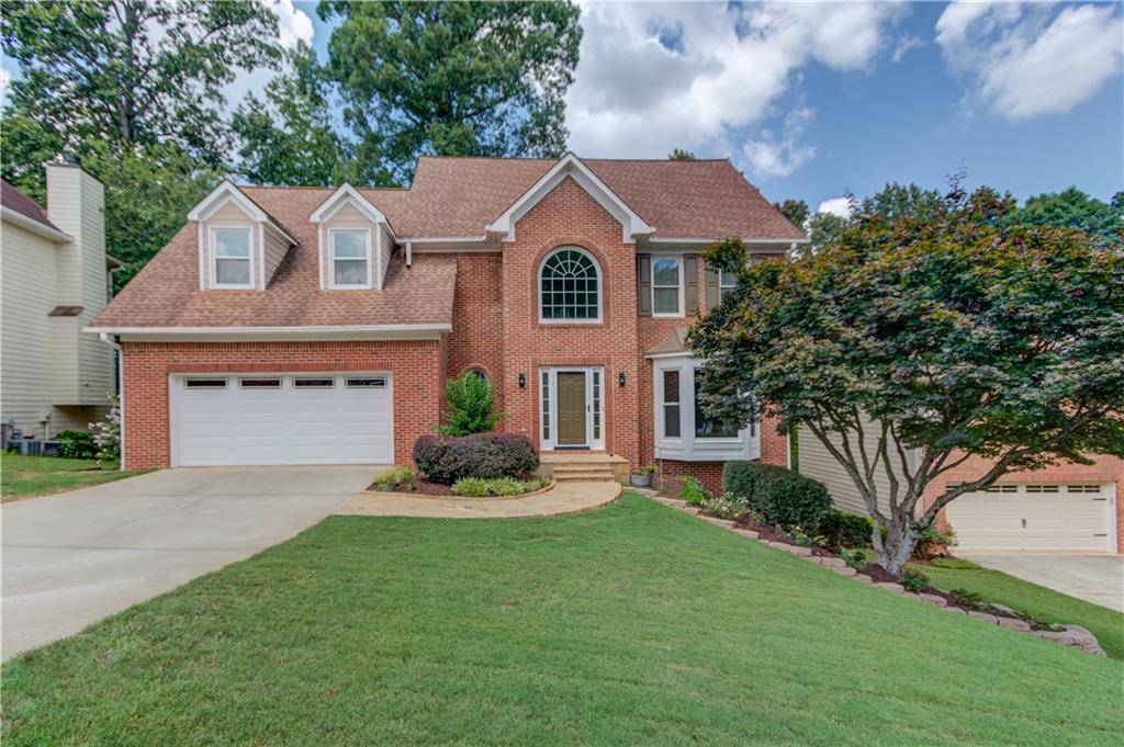 Lawrenceville, GA 30043,1245 Ridge Vista CT