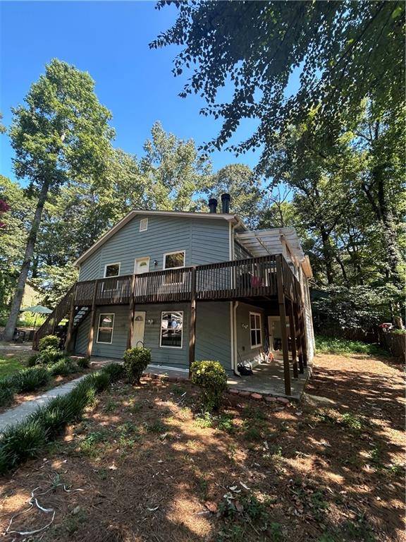 Alpharetta, GA 30009,1230 Hanover PL