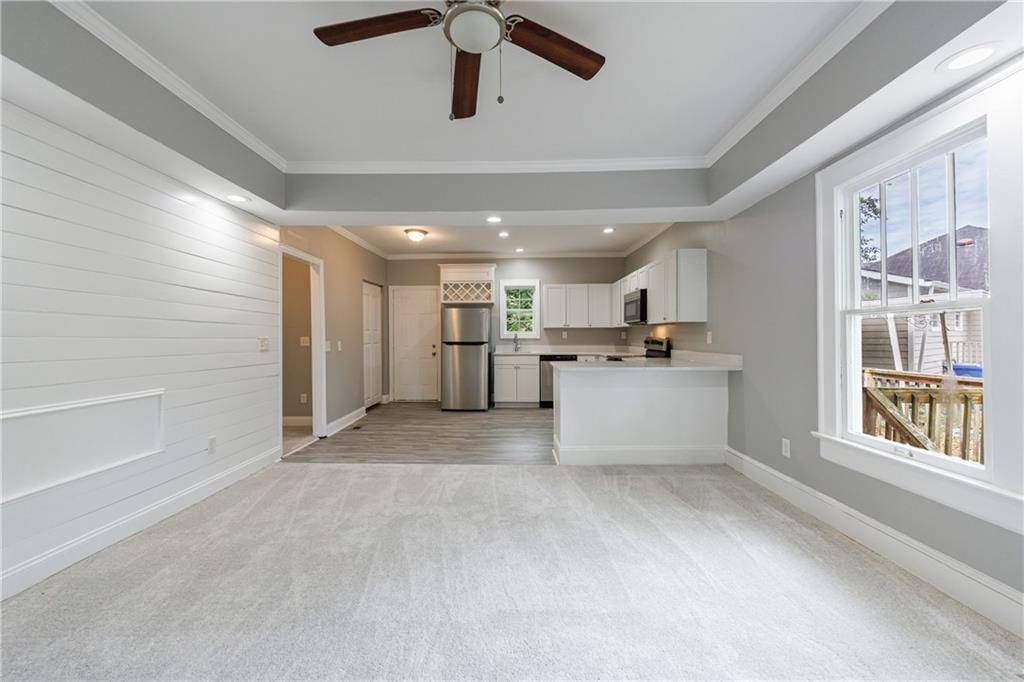 Atlanta, GA 30311,1554 Richland RD SW