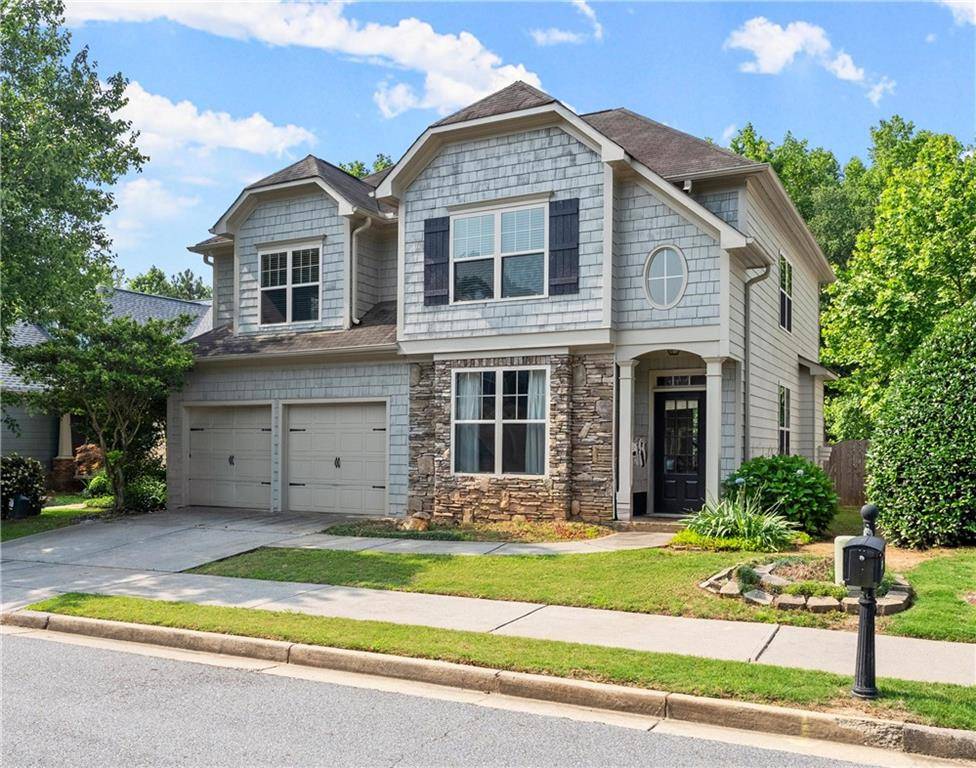 Canton, GA 30114,510 Winder TRL