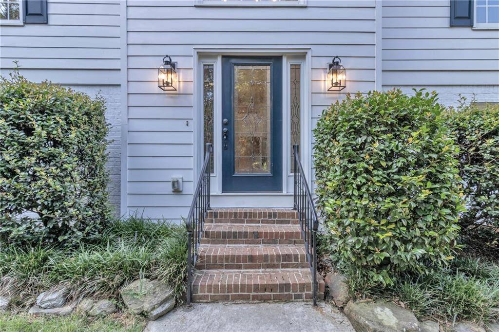 Chamblee, GA 30341,3129 Rockaway RD