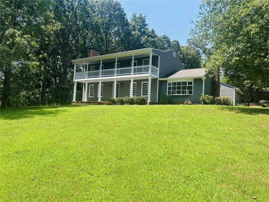 Gainesville, GA 30506,2566 Bridgewater CIR
