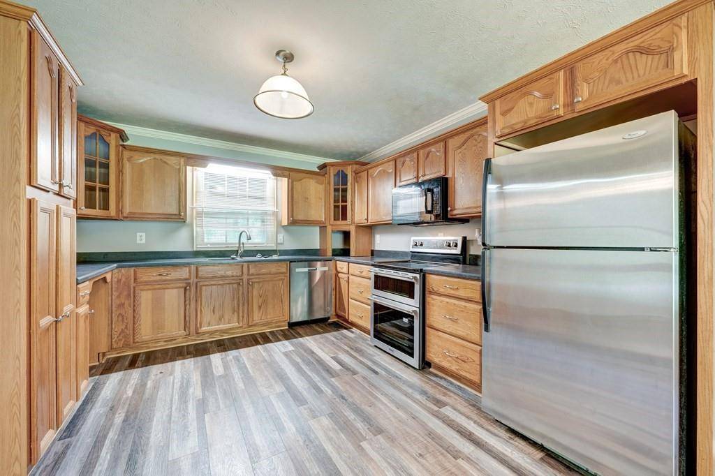 Ellijay, GA 30540,30 Red Bird LN