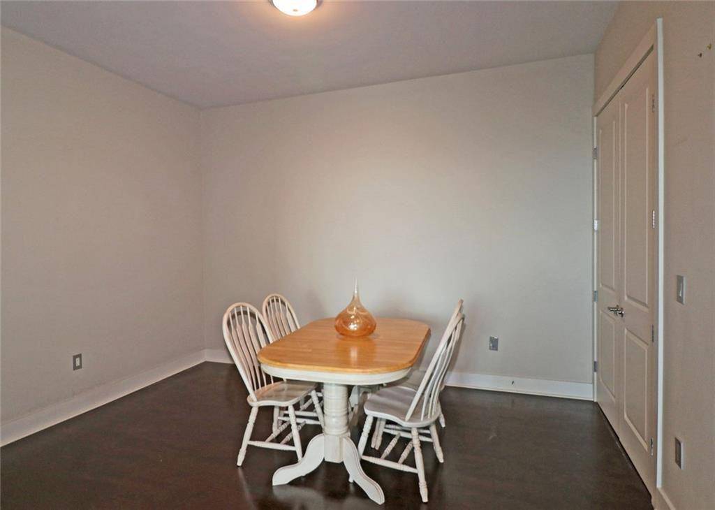 Dunwoody, GA 30346,4561 Olde Perimeter WAY #1106