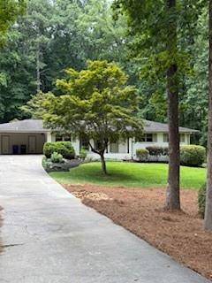 Smyrna, GA 30080,2000 Westwood CIR SE