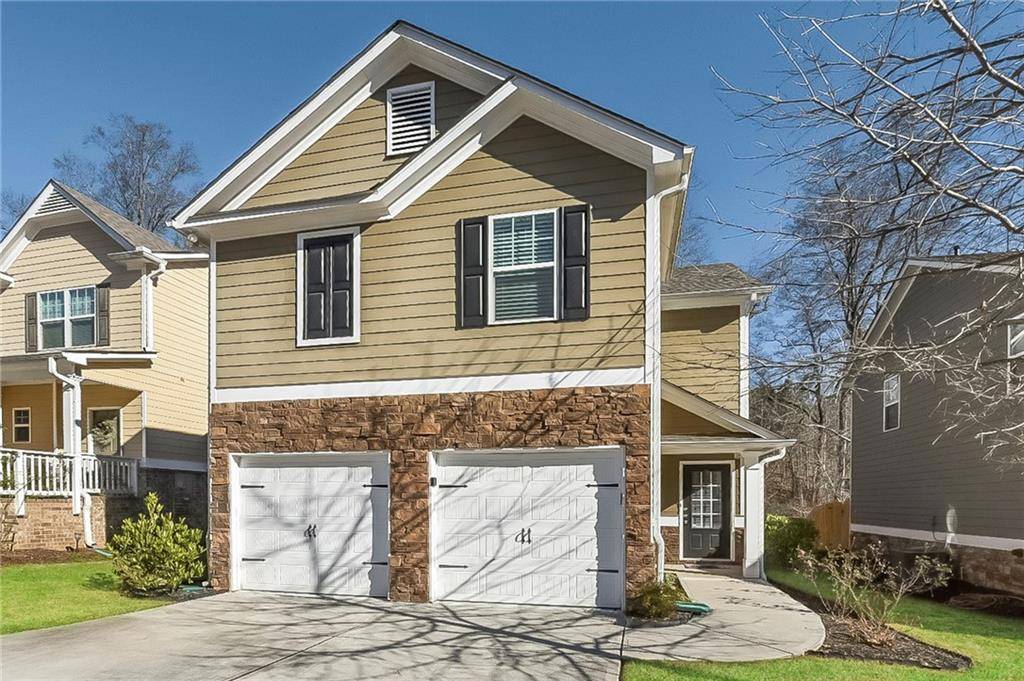 Canton, GA 30115,607 Royal Crest CT