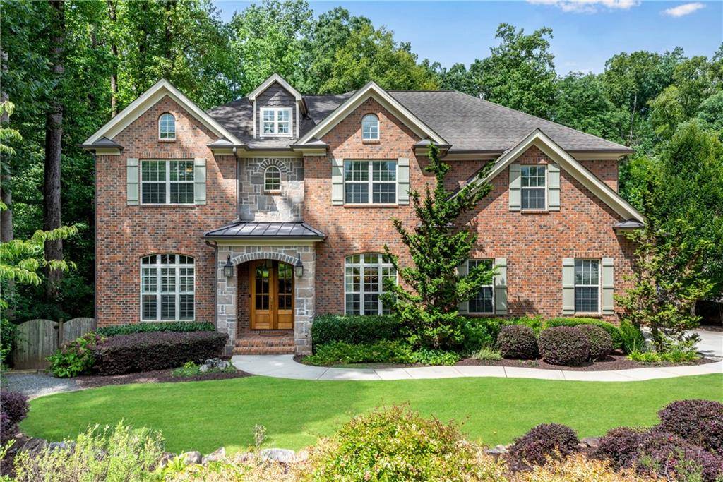 Dunwoody, GA 30338,1356 Nerine CIR