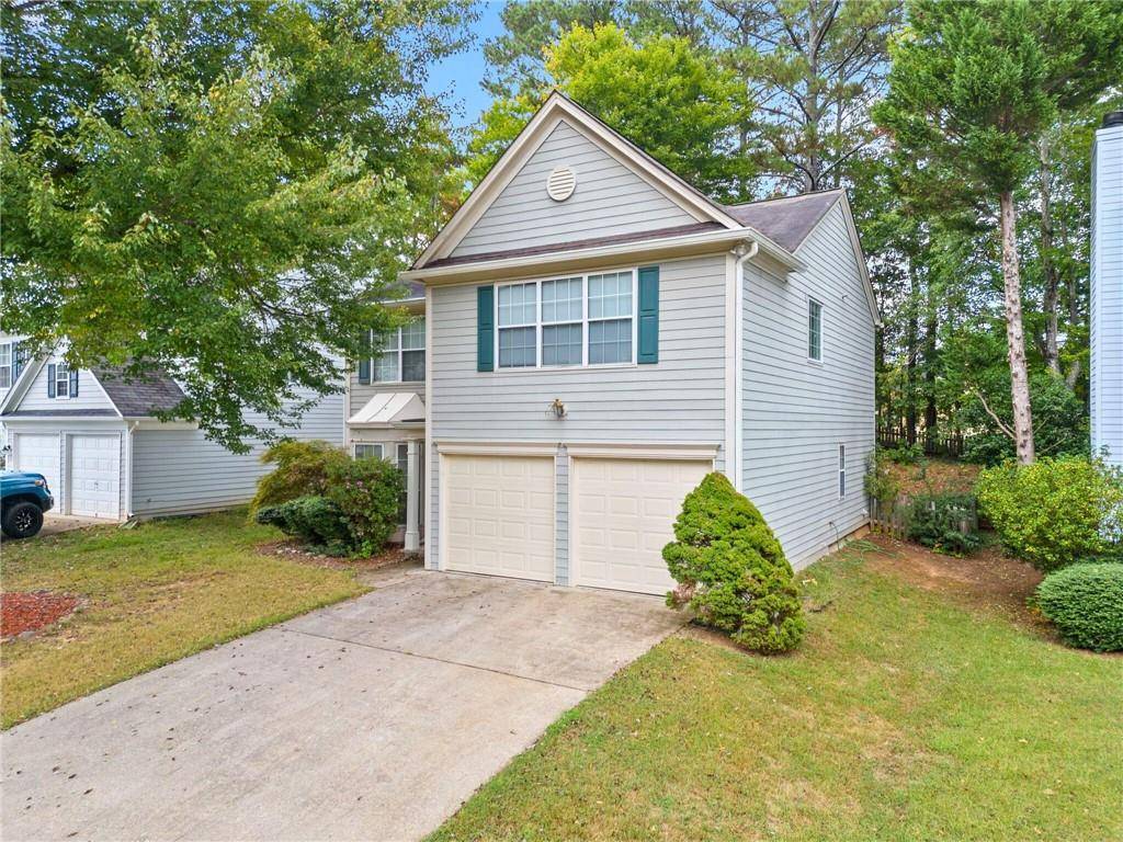 Kennesaw, GA 30144,467 BOTTESFORD DR NW