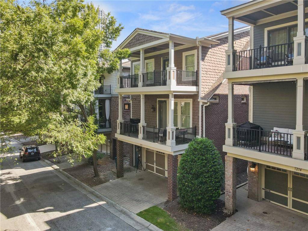 Atlanta, GA 30318,1216 STATE ST NW