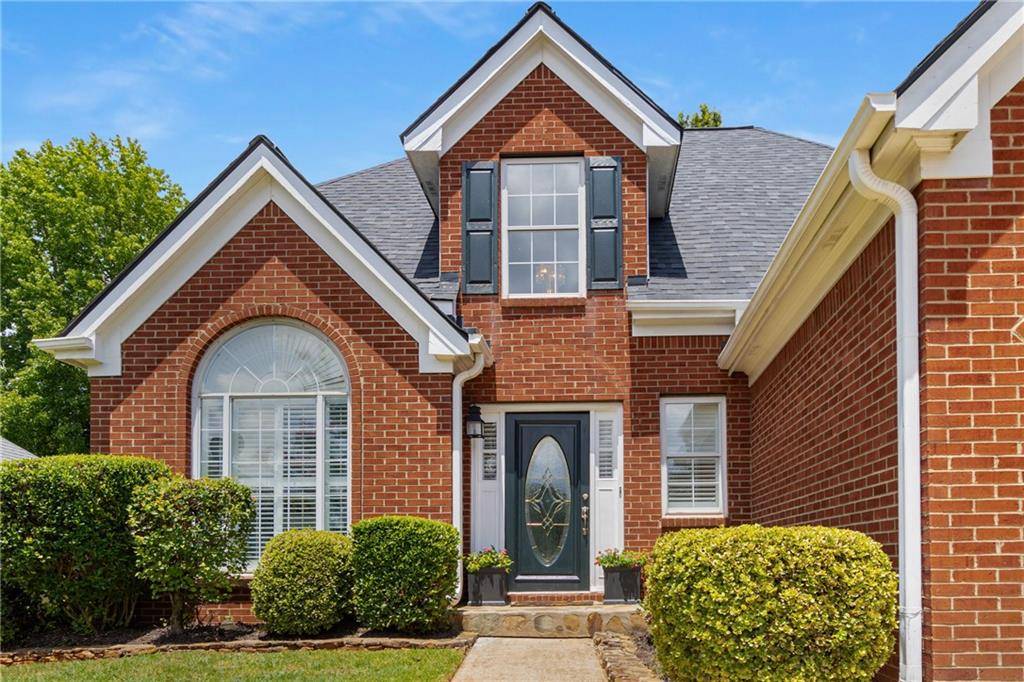 Decatur, GA 30030,874 Ashwood WALK