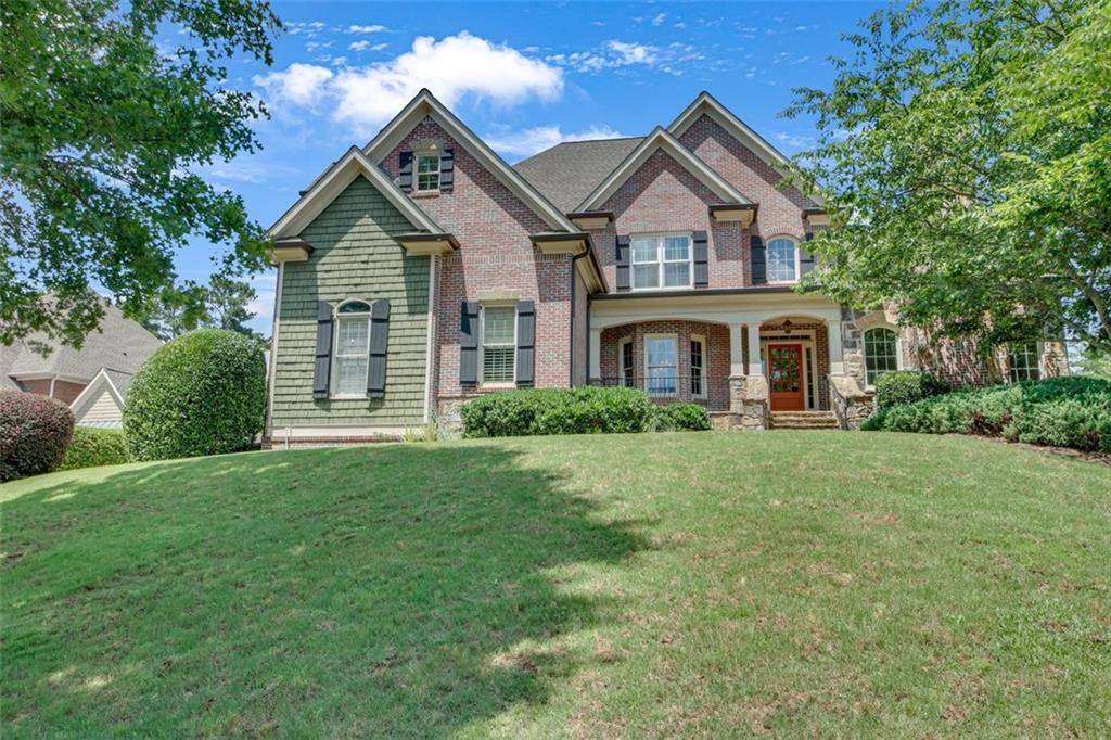 Buford, GA 30519,3451 FALLS BRANCH CT