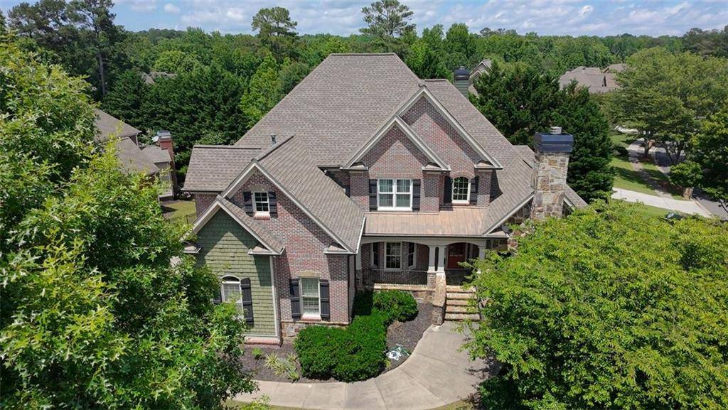 Buford, GA 30519,3451 FALLS BRANCH CT