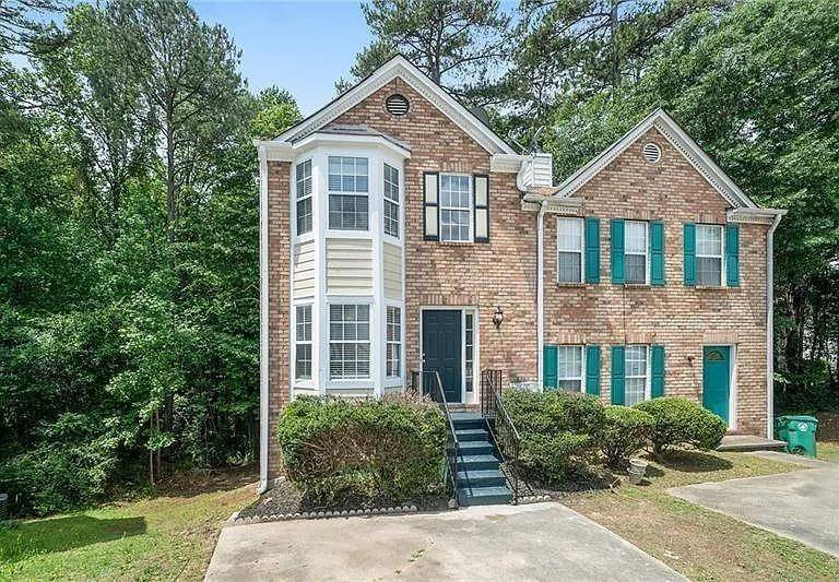 Lithonia, GA 30058,6531 Charter Way