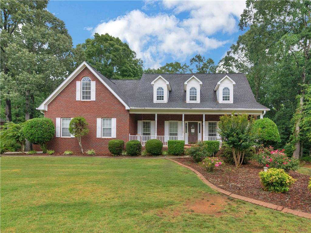 Mcdonough, GA 30252,1024 Eddie Craig DR