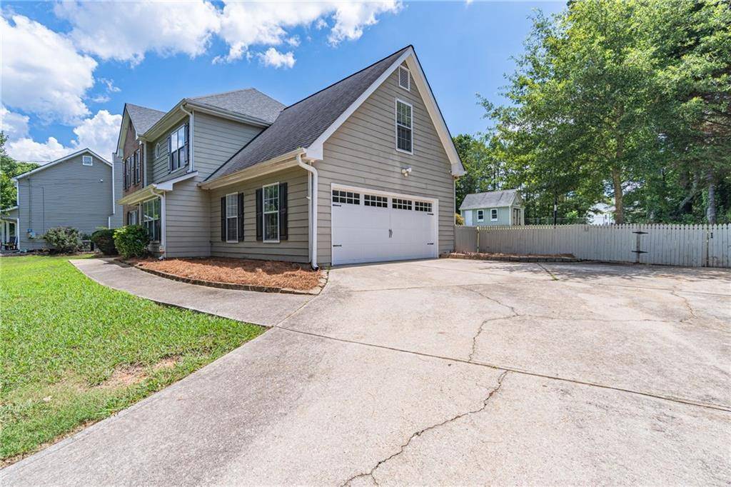 Flowery Branch, GA 30542,7219 Williams RD