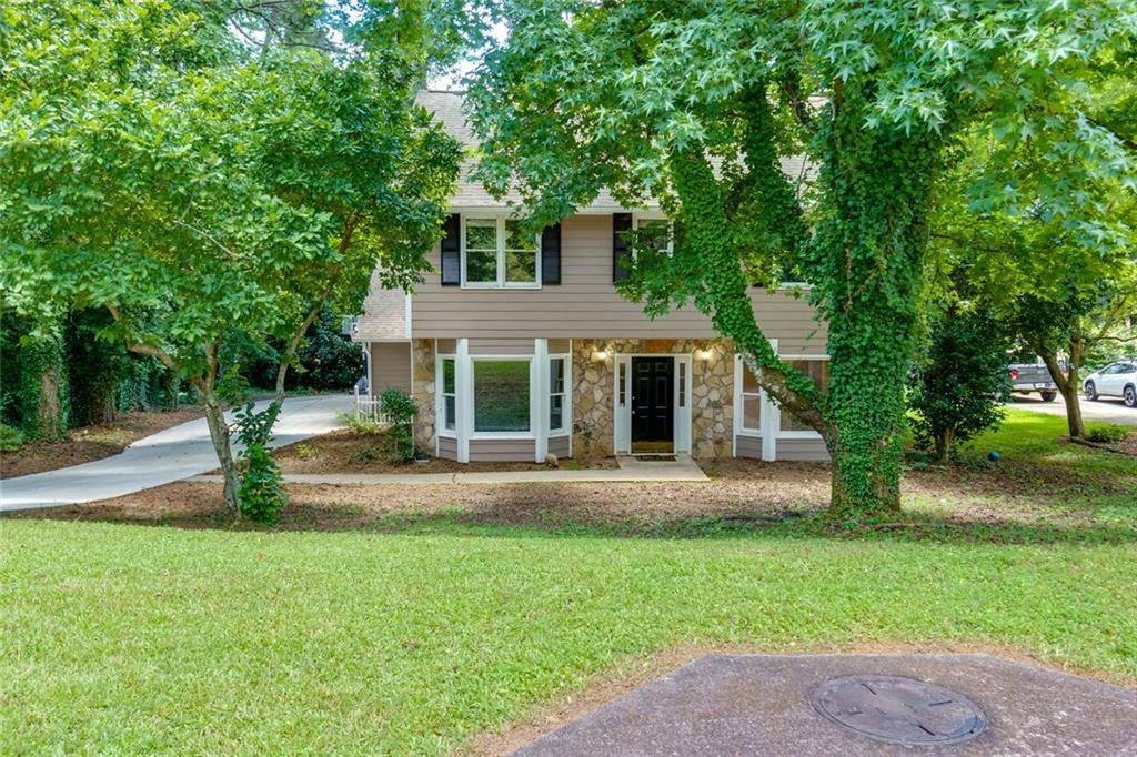 Marietta, GA 30068,1200 Mitsy Forest DR NE