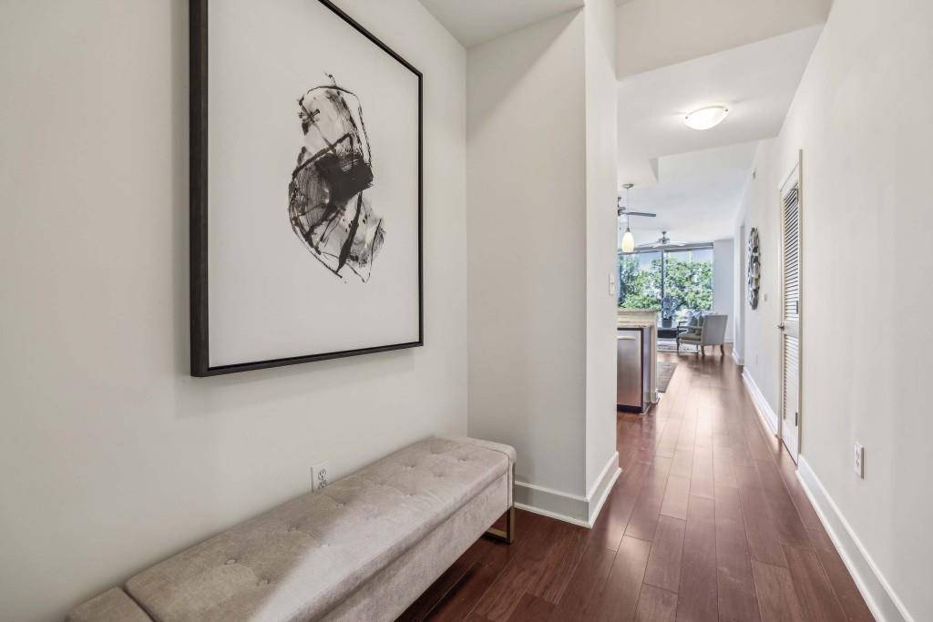 Atlanta, GA 30305,2795 Peachtree RD NE #603