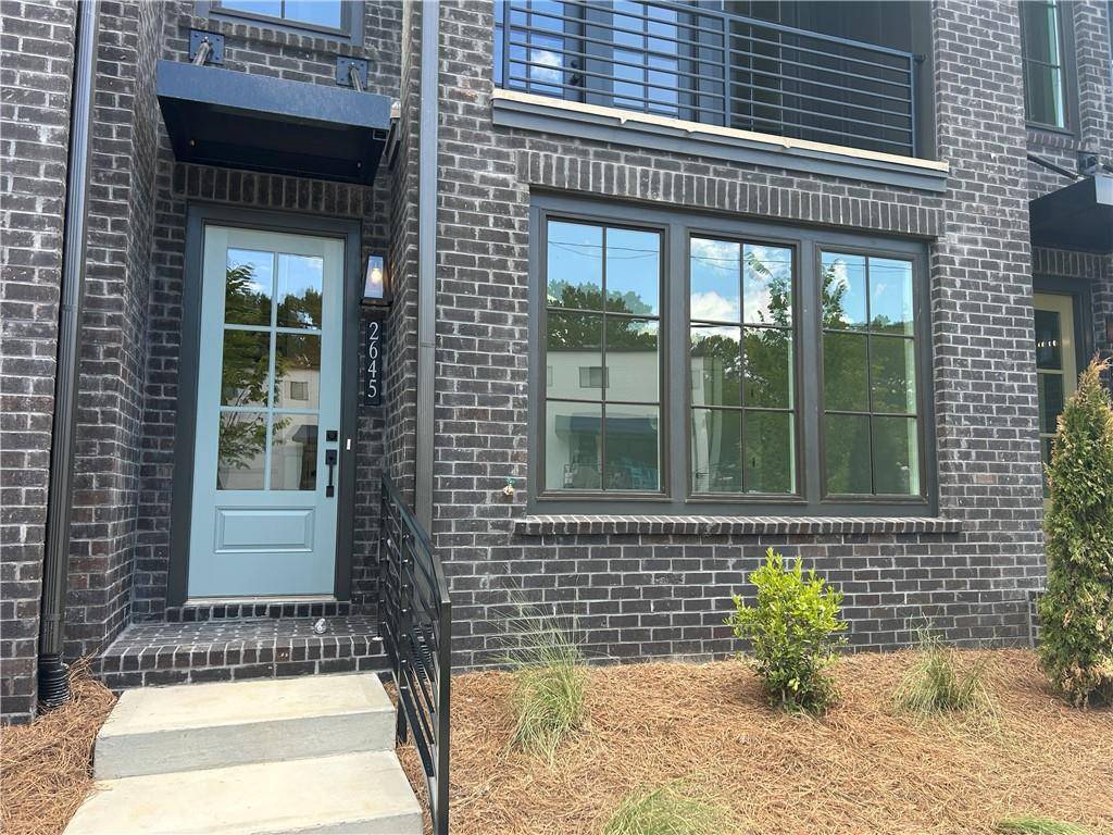 Brookhaven, GA 30319,2645 Mackintosh CT #10