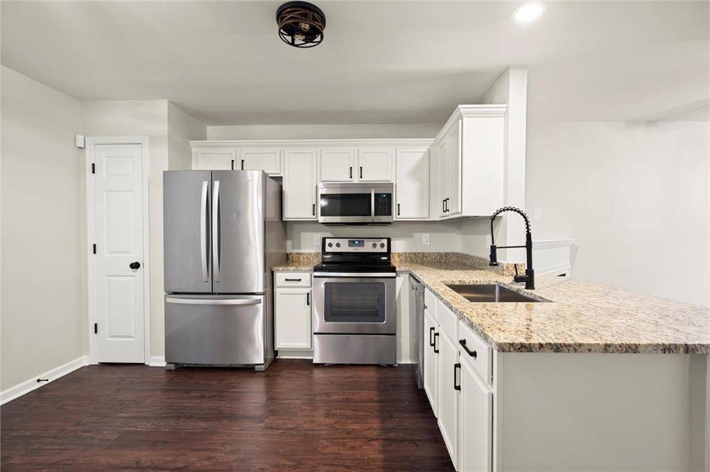 Mcdonough, GA 30253,245 Lossie LN