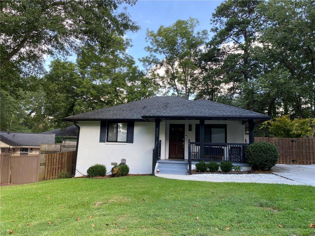 Smyrna, GA 30080,823 Frances DR