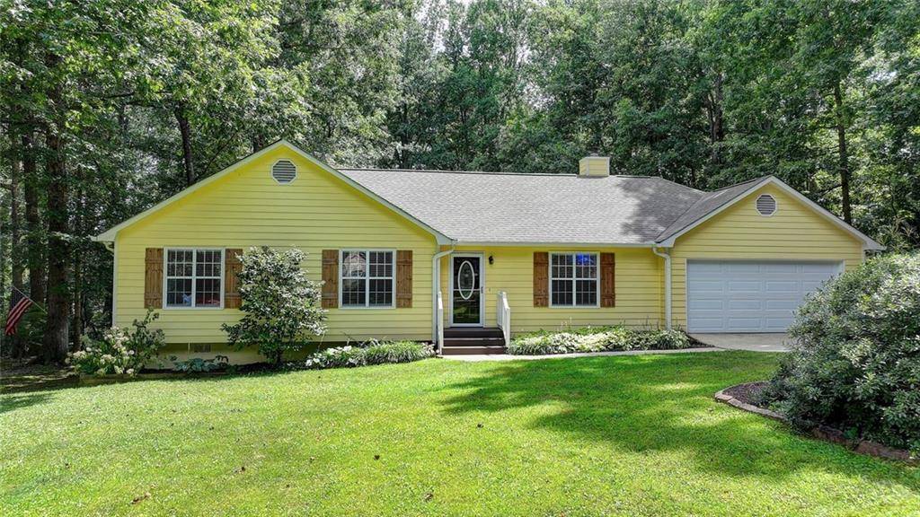 Cumming, GA 30028,7840 Silversmith CT