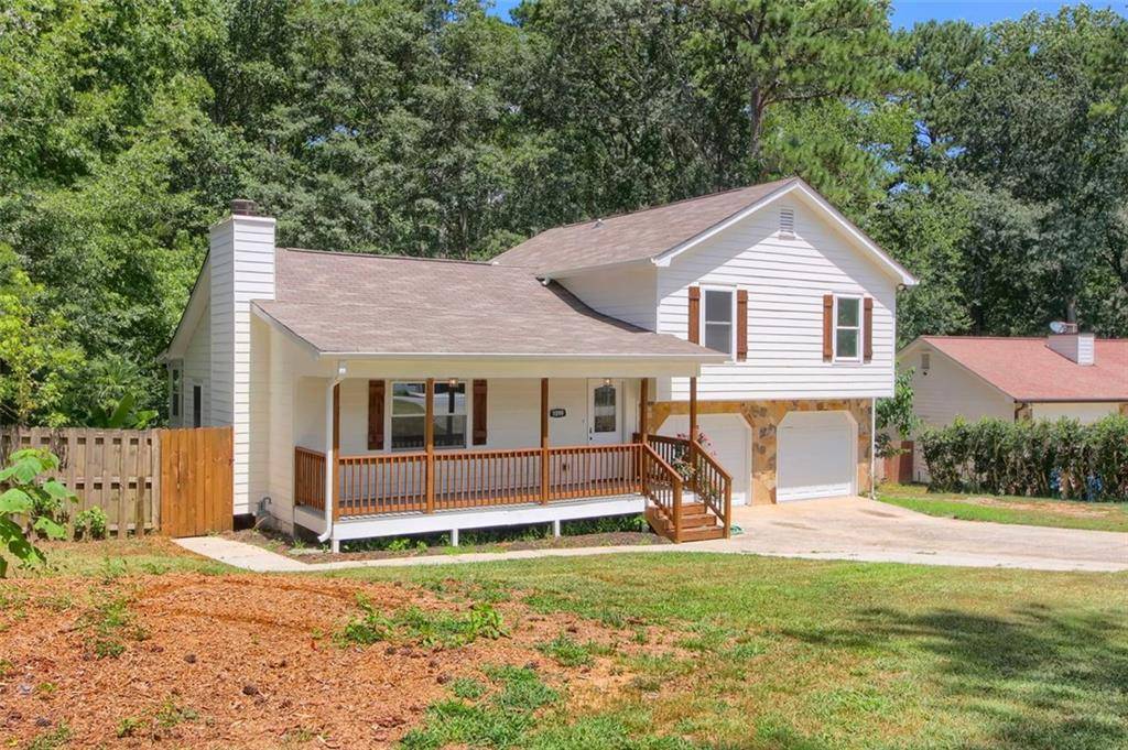 Grayson, GA 30017,1099 WESTWOOD PL