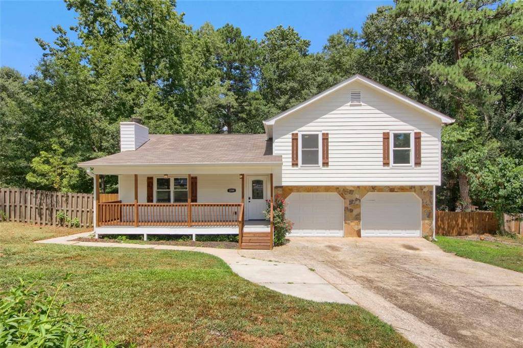 Grayson, GA 30017,1099 WESTWOOD PL