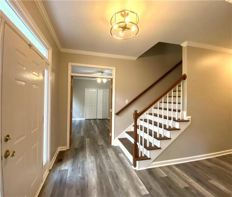 Lawrenceville, GA 30044,2980 Brandon Walk LN